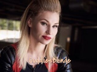 CuddliesBlonde
