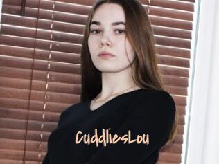 CuddliesLou