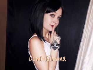 CumOnEileenX