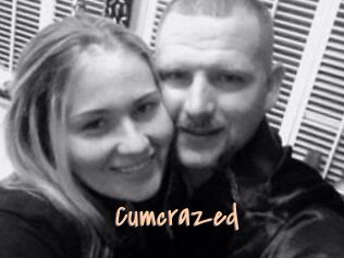 Cumcrazed