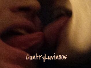 CuntryLuvin805