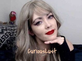 CuriousLust