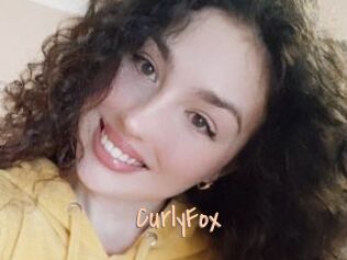CurlyFox