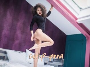CurlyRyanna