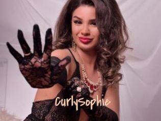 CurlySophie