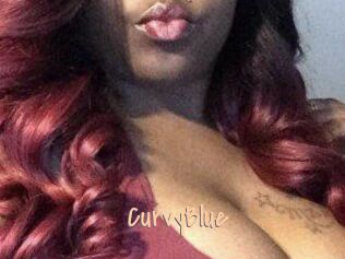 CurvyBlue