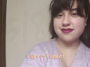 CurvyStudent Salopes de 18 ans