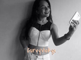 CurvyVickyx