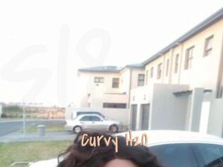 Curvy_H2O