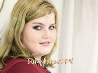 CurvyliciousBBW