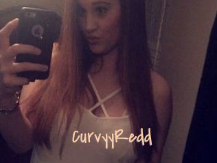 CurvyyRedd