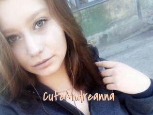 CuteAndreanna