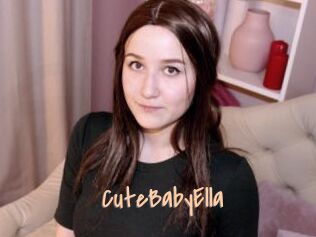 CuteBabyElla