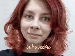 CuteCookie