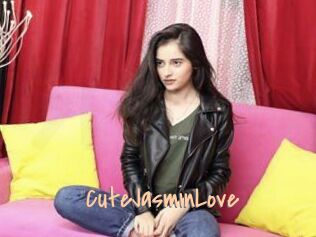 CuteJasminLove
