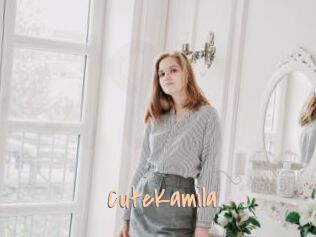 CuteKamila