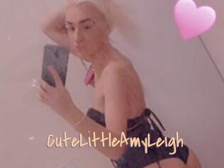 CuteLittleAmyLeigh