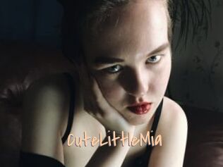 CuteLittleMia