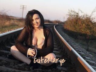 CuteMarye
