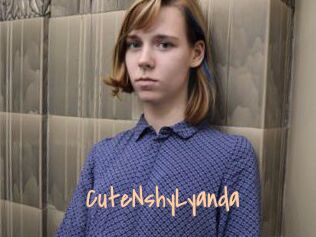 CuteNshyLyanda