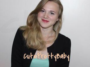 CutePrettyBaby