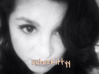 CuteXKittyy