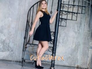 CutieClaireX