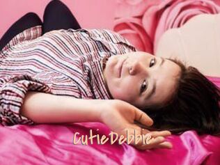 CutieDebbie