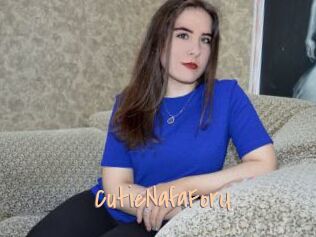 CutieNafaForU