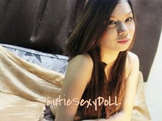 CutieSexyDoLL