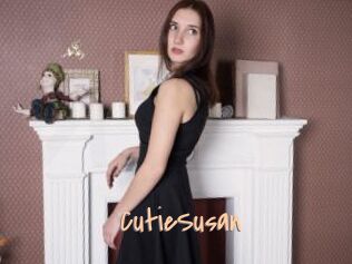 CutieSusan