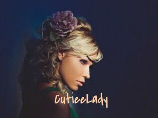 CutieeLady