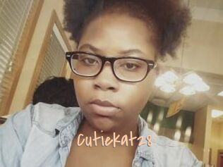 Cutiekat28