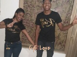 CyE_Love
