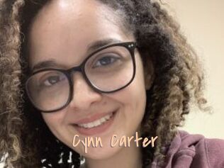 Cynn_Carter Salopes de 18 ans