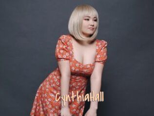 CynthiaHall