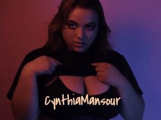 CynthiaMansour
