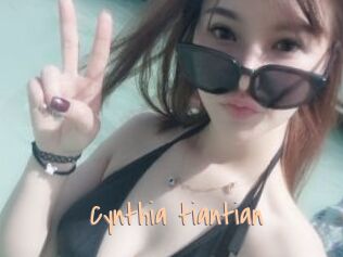 Cynthia_tiantian