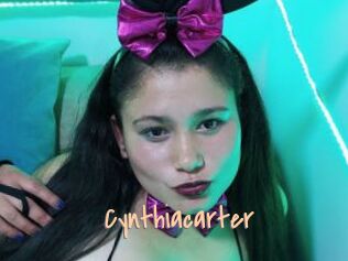 Cynthiacarter
