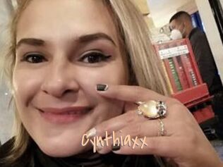Cynthiaxx