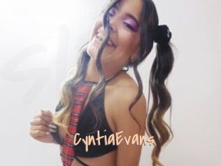 CyntiaEvans