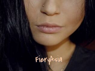 FieryAsia