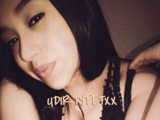 UDIRTYPETXX