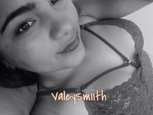 ValeySmiith