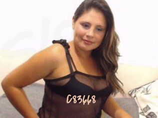 C83668