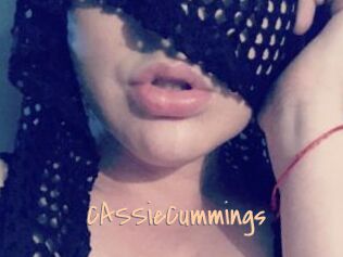 CASSieCummings