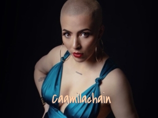 Caamilachain