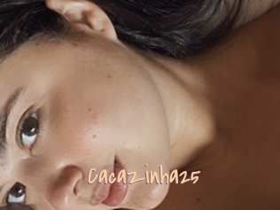 Cacazinha25
