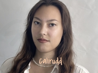 Calirudd