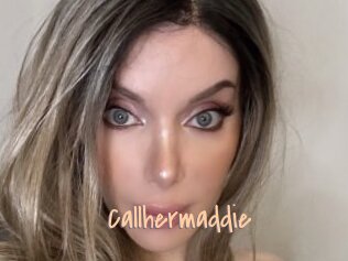 callhermaddie Salopes de 18 ans